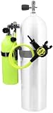 XS Scuba XTR Extra Air System