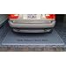 Golf Cart Mat 4-1/2'W x 9'D