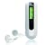 Philips SA2115/02 1GB Flash audio player