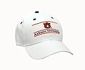 Auburn Tigers The Game Classic Bar Adjustable Cap