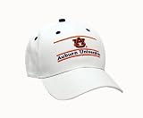 Auburn Tigers The Game Classic Bar Adjustable Cap
