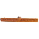 95-96 Buick Regal Sedan Driver Side Side Marker Light (Amber) 