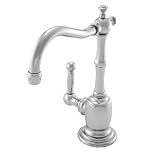 Buy Brasstech Hot Water Dispenser, Faucet Only 108H-10B by BrassTech