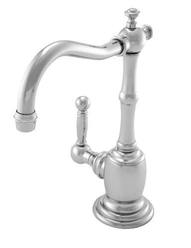 Brasstech Hot Water Dispenser Only 108H-24