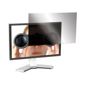 Targus Privacy Filter for 19.1-Inch LCD Monitors ASF19USZ