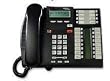 Nortel T7316e Telephone Charcoal