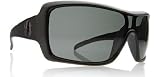 BSG II in Matte Black Grey Electric Sunglasses by