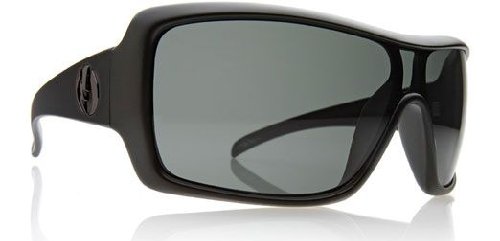 Click here to buy BSG II in Matte Black Grey Electric Sunglasses.