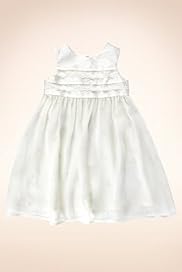 Autograph Pure Silk Lace Dress