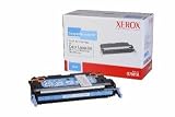 XEROX Original Toner cyan fuer HP CLJ3800 alternativ zu Q7581A 6000Seiten