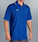 Under Armour Performance Tipped Polo (1100601)