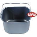 Cuve de machine &agrave; pain BM350