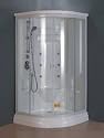 Dampfduschkabine Dampfdusche Galeo 52 Masse: 52 93x93x220cm Jokey