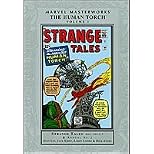 Marvel Masterworks Human Torch 1
