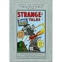 Marvel Masterworks: The Human Torch Vol 1 (Strange Tales, Fantastic Four)