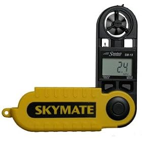 Speedtech Skymate Windmeter