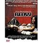 Blow [ NON-USA FORMAT, PAL, Reg.4 Import - Australia ]
