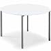 Fritz Hansen �e�[�u��/�v���[�m/�~�`800