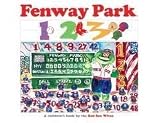 Fenway Park From a to Z, a Childrens Book By the Red Sox Wives