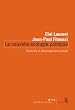 La nouvelle �cologie politique : Economie et d�veloppement humain