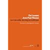 La nouvelle �cologie politique : Economie et d�veloppement humain
