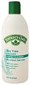 Nature's Gate - Tea Tree Calming Conditioner, 18 fl oz cream