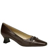 Easy Spirit Womens Broadpeak Pump - 8B Dark Brown