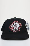 Vintage Deadstock Buffalo Sabres Snapback Hat,Hats for Unisex