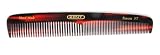 Kent Hand-Made 165mm Dressing Comb Coarse/Fine - 3T