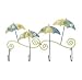 Wall Hook Hanging Rack - Life's A Beach (nla) by Regal Gift