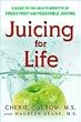 Books - Book - Juicing For Life, C Ea