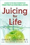 BOOK-JUICING FOR LIFE