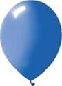 Balloon 12 inch 15 pc Royal Blue
