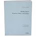 Mediation: Practice, Policy, and Ethics (Teacher's Manual and Simulation Materials)