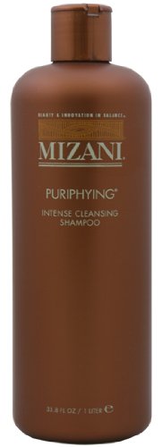 Mizani Puriphying Shampoo Size: 33.8oz