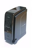 Ellion HMR-700A High Definition Media Recorder - Player