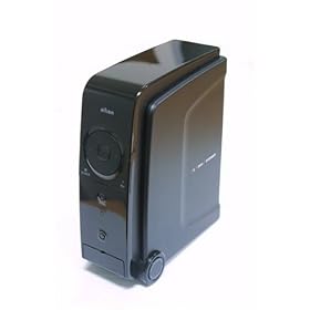 Ellion  HMR-700A High Definition Media Recorder - Player