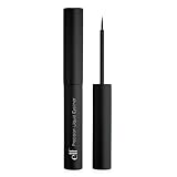 e.l.f. Precision Liquid Eyeliner, Black, 0.13 Ounce