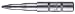 Ridgid 36005 575 EMT Conduit Sizing Tool