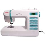 Janome Decor Computer DC2010 Sewing Machine