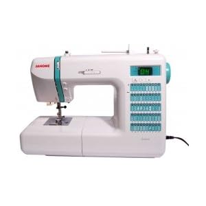 Janome Decor Computer DC2010 Sewing Machine