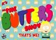 South Park Butters Show Magnet SM1101