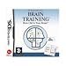 Dr. Kawashima's Brain Training (Nintendo DS)