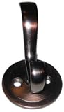 Brainerd #80885 3 Bronze Coat/Hat Hook