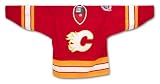 Calgary Flames Vintage Replica Jersey 1989 (Away)