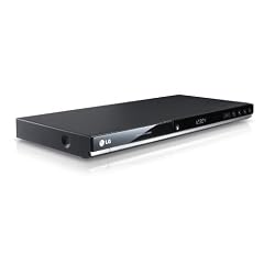 LG DVX 482 H DVD-Player