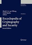 Encyclopedia of Cryptography and Security