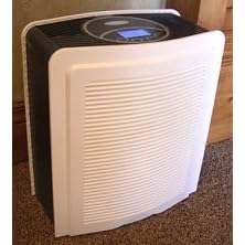 Surround Air Multi-Tech Air Purifier System - Model S2000 - - 26 Filters HEPA - 600 sq by Surround Air