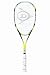 Dunlop Sports Aerogel Ultimate Squash Racquet