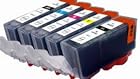 EDIBLE INKS for Canon PGI220